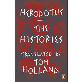 Herodotus: The Histories