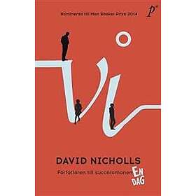 David Nicholls: Vi