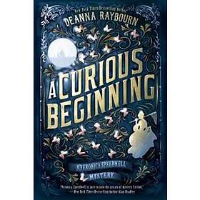 Deanna Raybourn: Curious Beginning