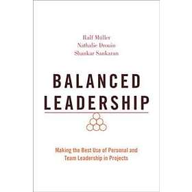 Ralf Mller: Balanced Leadership