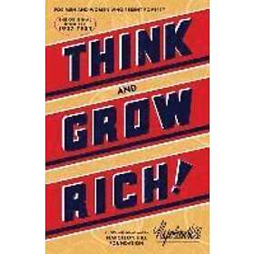 : Think And Grow Rich