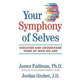 James Fadiman, Mr Jordan Gruber: Your Symphony of Selves
