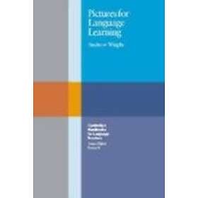 Andrew Wright: Pictures for Language Learning
