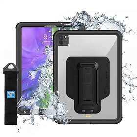 Armor-X Waterproof case for iPad Pro 11 2020 Black/Clear