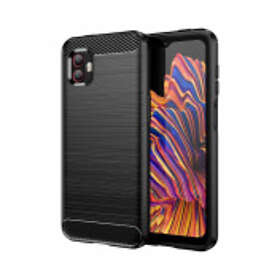 Samsung MTK Galaxy Xcover6 Pro fiber Black