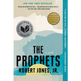 Robert Jones Jr: The Prophets