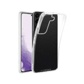 Vivanco Super Slim Mobiltelefon backcover Samsung Galaxy S23 Transparent