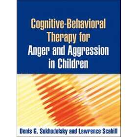 Denis G Sukhodolsky, Lawrence Scahill: Cognitive-Behavioral Therapy for Anger an
