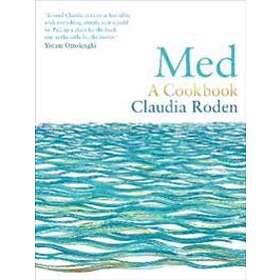 Claudia Roden: Med