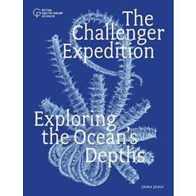 Erika Jones: The Challenger Expedition