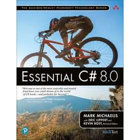 Mark Michaelis: Essential C# 8,0