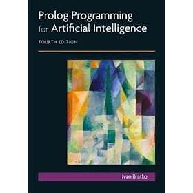 Ivan Bratko: Prolog Programming for Artificial Intelligence 4th Edition