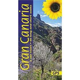 Noel Rochford: Gran Canaria