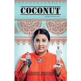 Guleraana Mir: Coconut