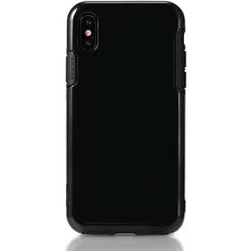 Remax Serui Back RM-1655 Case iPhone / X Black XS