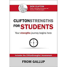 Gallup: CliftonStrengths for Students