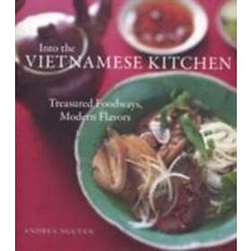 Andrea Nguyen: Into the Vietnamese Kitchen