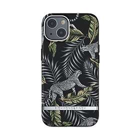 Richmond & Finch iPhone Silver 13 Jungle