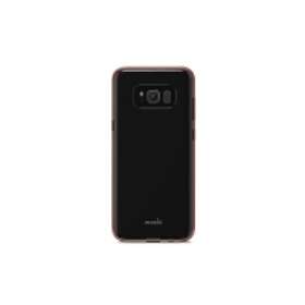 Moshi Vitros Samsung för Galaxy Orkidérosa S8