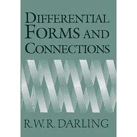 R W R Darling: Differential Forms and Connections