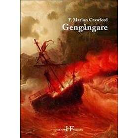 F Marion Crawford: Gengångare