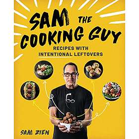 Sam Zien: Sam the Cooking Guy