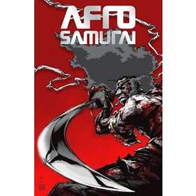 Takashi Okazaki: Afro Samurai Vol.1