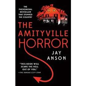 Jay Anson: Amityville Horror