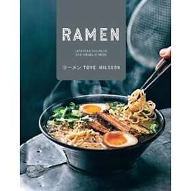Tove Nilsson: Ramen