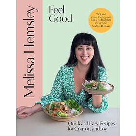 Melissa Hemsley: Feel Good