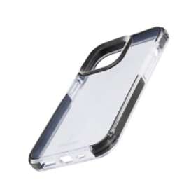 Cellularline Hard Case Tetra Mobiltelefon backcover Apple iPhone 14 Transparent Sort