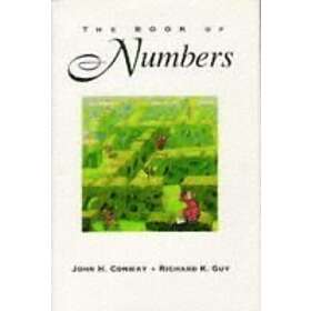 John H Conway, Richard Guy: The Book of Numbers