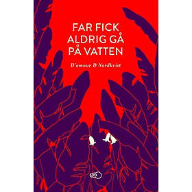 D'amour D Nordkvist: Far fick aldrig gå på vatten ett äventyr över tre kontinenter och in i en ny värld
