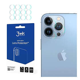 3mk iPhone Lens 13 Pro Max