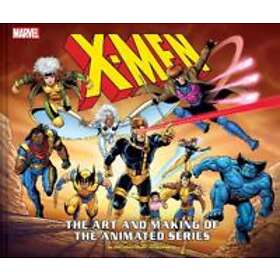 Eric Lewald, Julia Lewald: X-Men