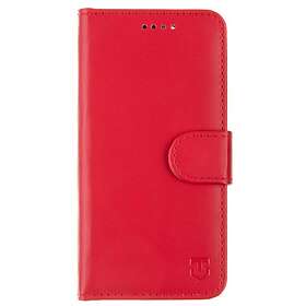 Samsung Tactical Field Notes Case Galaxy A22 4G Red