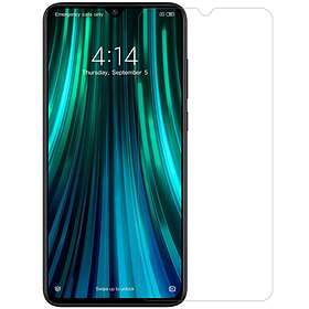 Nillkin Xiaomi Redmi Note 8 Pro
