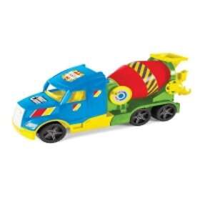Wader Magic Truck Basic Concrete mixer