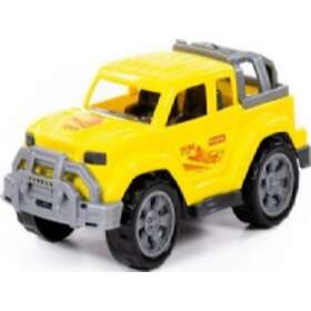 Wader Polesie 84668 Yellow Legionista