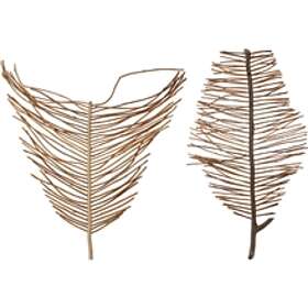 Bloomingville Enok Väggdekoration 2 delar