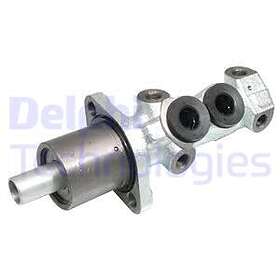 Delphi Auto Parts Huvudbromscylinder LM23822