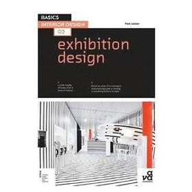 Basics Interior Design 02: Exhibition