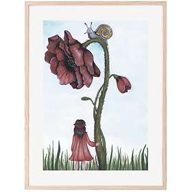 That's Mine Affisch 30x40 Hide And Seek One Size Affisch