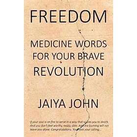 Jaiya John: Freedom
