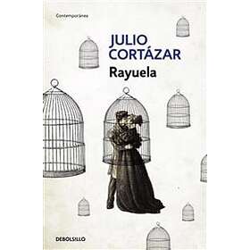 Julio Cortazar: Rayuela / Hopscotch