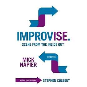Mick Napier: Improvise