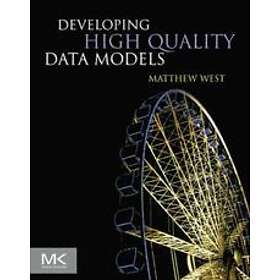 Matthew West: Developing High Quality Data Models