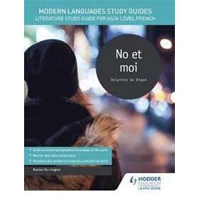 Karine Harrington: Modern Languages Study Guides: No et moi