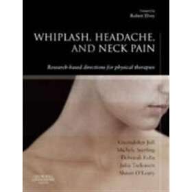 Gwendolen Jull: Whiplash, Headache, and Neck Pain
