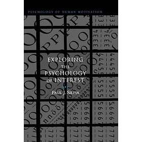 Paul J Silvia: Exploring the Psychology of Interest
